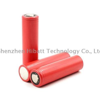 Sanyo UR18650BL 3400mAh 3.6V 7A