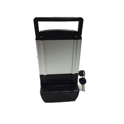 24V 10Ah Batería de iones de litio estilo cajón de bicicleta eléctrica