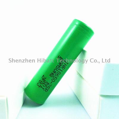 Sumsung INR18650 25RM 3.6V