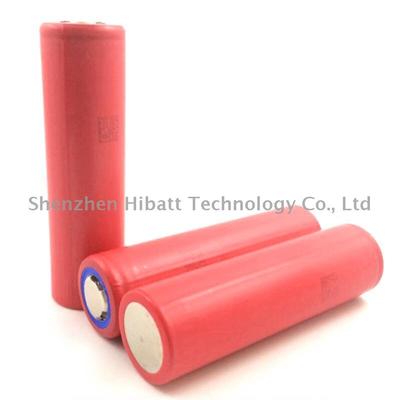 三洋 NCR18650 GA 3500mAh 3.6V 10A