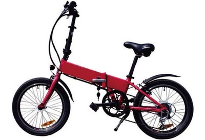 36V 7Ah Ebike Li-ion Battery Pack