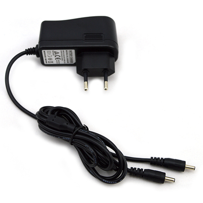 Charger 8.4V 1.2A dual output