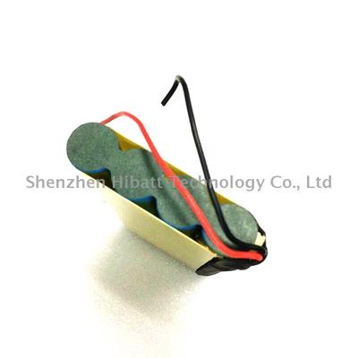 12V 12Ah All In One Solar Street Light LiFePO4 Battery