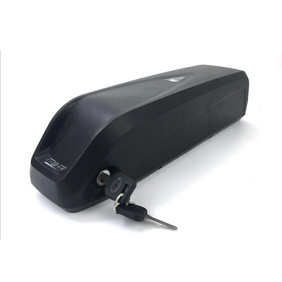 36V 11Ah Hailong Style Li-ion Battery Pack