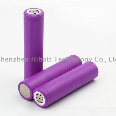 Sanyo UR18650ZTA 3000mAh 3.8V 