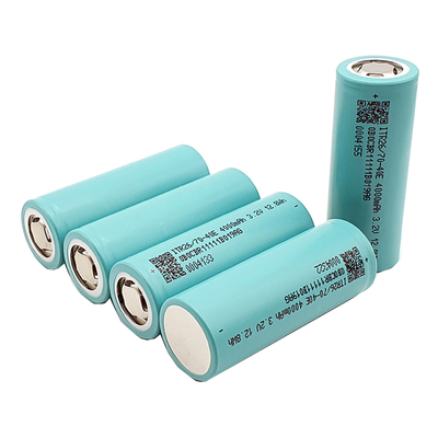 26700 4000mAh 3.2V 리튬 인산철 배터리
