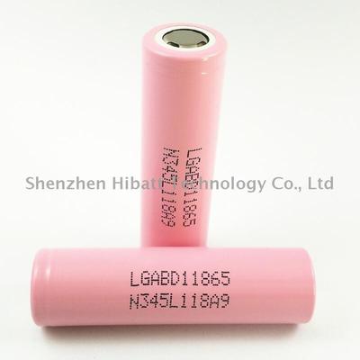 LG ICR18650-D1 3000mAh 3.6V