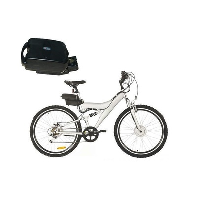 24V 10Ah Little Frong Style LiFePO4 Battery Pack