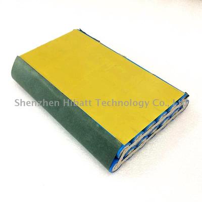 12V 42Ah All In One Solar Street Light LiFePO4 Battery