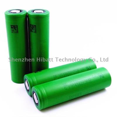 索尼电池 US18650-VTC6 3100mAh 3.6V