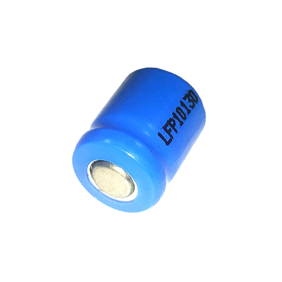 磷酸铁锂电池IFR10130 30mAh 3.2V