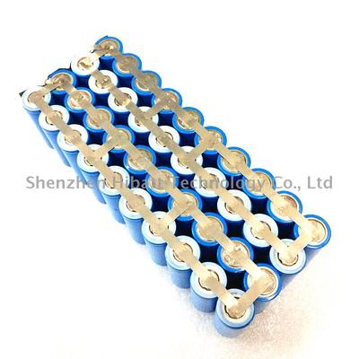 12V 30Ah一体化太阳能路灯磷酸铁锂电池
