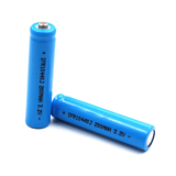 磷酸铁锂电池IFR10440J 200mAh 3.2V