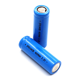 磷酸铁锂电池14430 400mAh 3.2V