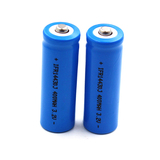 磷酸铁锂电池14430J 400mAh 3.2V