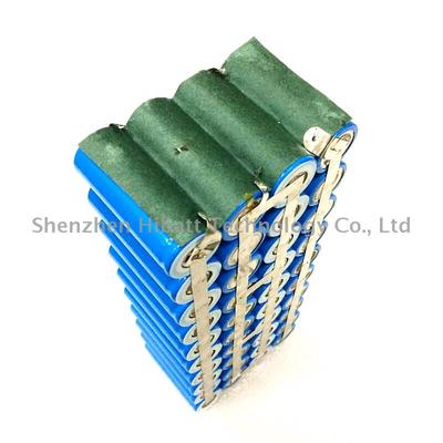 12V 30Ah All In One Solar Street Light LiFePO4 Battery