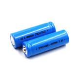 IFR14430J 400mAh 3,2 V batteria al litio ferro fosfato