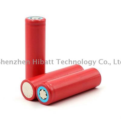 Sanyo UR18650FM 2600mAh 3.7V