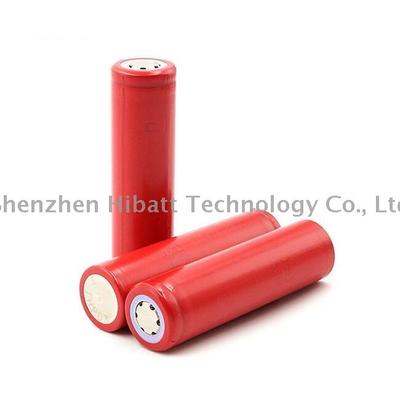 Sanyo UR18650ZY 2600mAh 3.7V