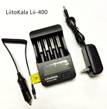 LiitoKala Lii-400