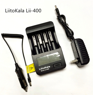 LiitoKala Lii-400