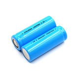 磷酸铁锂电池IFR18500 1200mAh 3.2V
