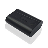 Batteria 7.4V 2600&3400&3000&2200mAh con DC3.5*1.35 per guanti riscaldati e cintura