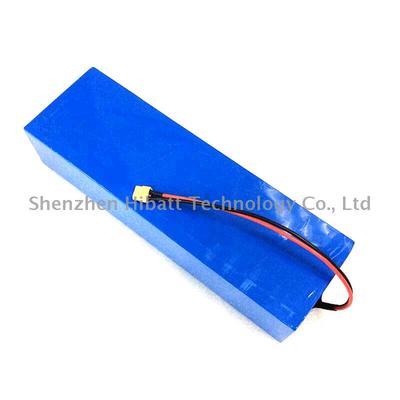 12V 43Ah All In One Solar Street Light LiFePO4 Battery