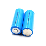 磷酸铁锂电池IFR18500J 1200mAh 3.2V
