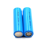 磷酸铁锂电池IFR18650 1400mAh 3.2V