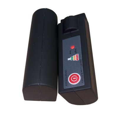 3.7V 2600mAh靴下と中敷きのバッテリーを加熱する