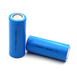 IFR26650 3300mAh 3.2V batterie lithium fer phosphate