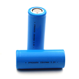 磷酸铁锂电池IFR26650 3300mAh 3.2V