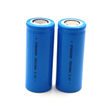 IFR26650 3300mAh 3,2 V batteria al litio ferro fosfato