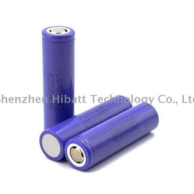 LG ICR18650 S4 2200mAh 3.7V