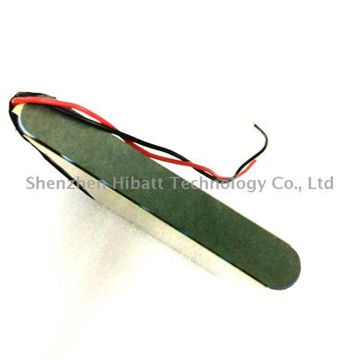 12V 21Ah All In One Solar Street Light LiFePO4 Battery