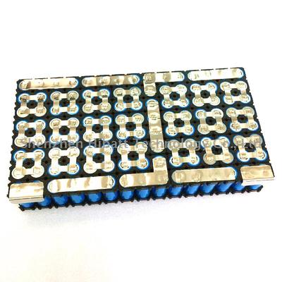 192V 6Ah机器人磷酸铁锂电池