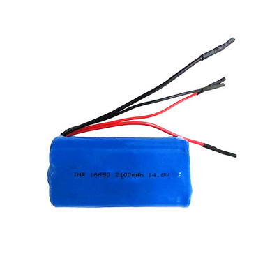 14.8V 2100mAh スマート掃除機、掃除ロボット、モップ機のバッテリーパック