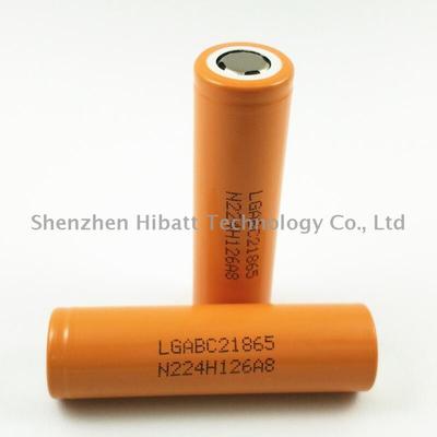 LG ICR18650-C2 2800mAh 3.6V