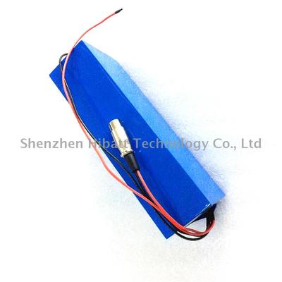 12V 40Ah All In One Solar Street Light LiFePO4 Battery