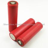 三洋 NCR18650BF 3400mAh 3.6V