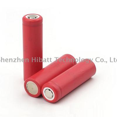 Sanyo UR14500P 840mAh 3.7V