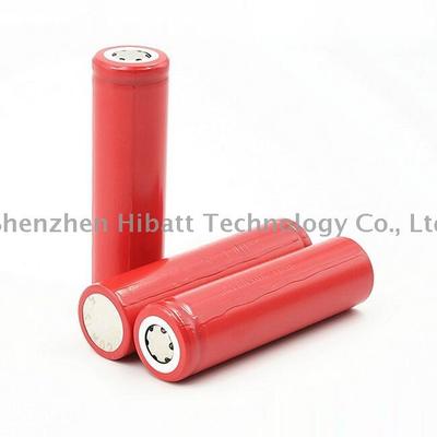 Sanyo UR18650A 2200mAh 3.7V