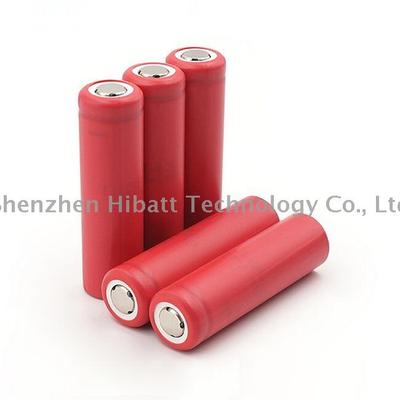 Sanyo UR14500P 840mAh 3.7V