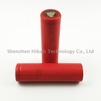 Sanyo NCR18650BF 3400mAh 3.6V