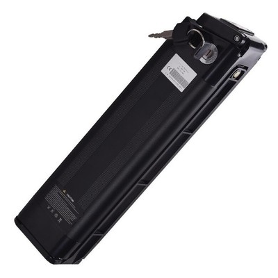 36V 10Ah Silver Fish Style LiFePO4 Battery Pack
