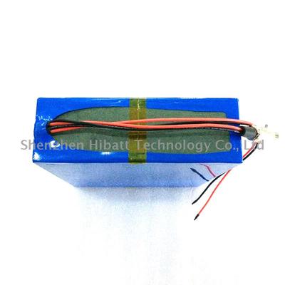 12V 50Ah一体化太阳能路灯磷酸铁锂电池