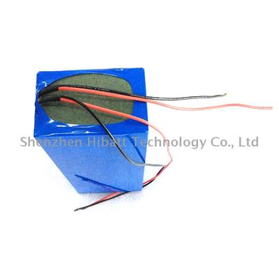 12V 39Ah一体化太阳能路灯磷酸铁锂电池
