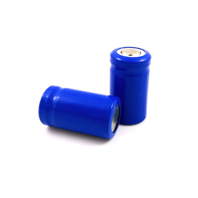 10180 80mAh 3.7V литиевая батарейка