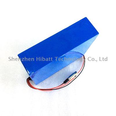 12V 50Ah All In One Solar Street Light LiFePO4 Battery